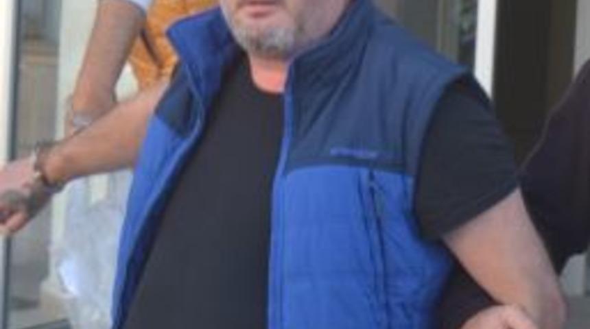 33 Ayrı Su&ccedil;tan T&uuml;m T&uuml;rkiye&rsquo;de Aranıyordu, Kuşadası&rsquo;nda Yakalandı