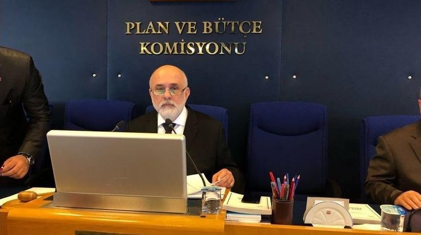 Aydemir: &lsquo;t&uuml;rk&ccedil;emiz Haysiyetimizdir&rsquo;