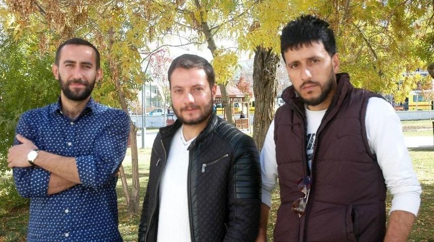 Van&rsquo;ın Ulaşım Sorununu Mizah Yoluyla G&uuml;ndeme Taşıdılar