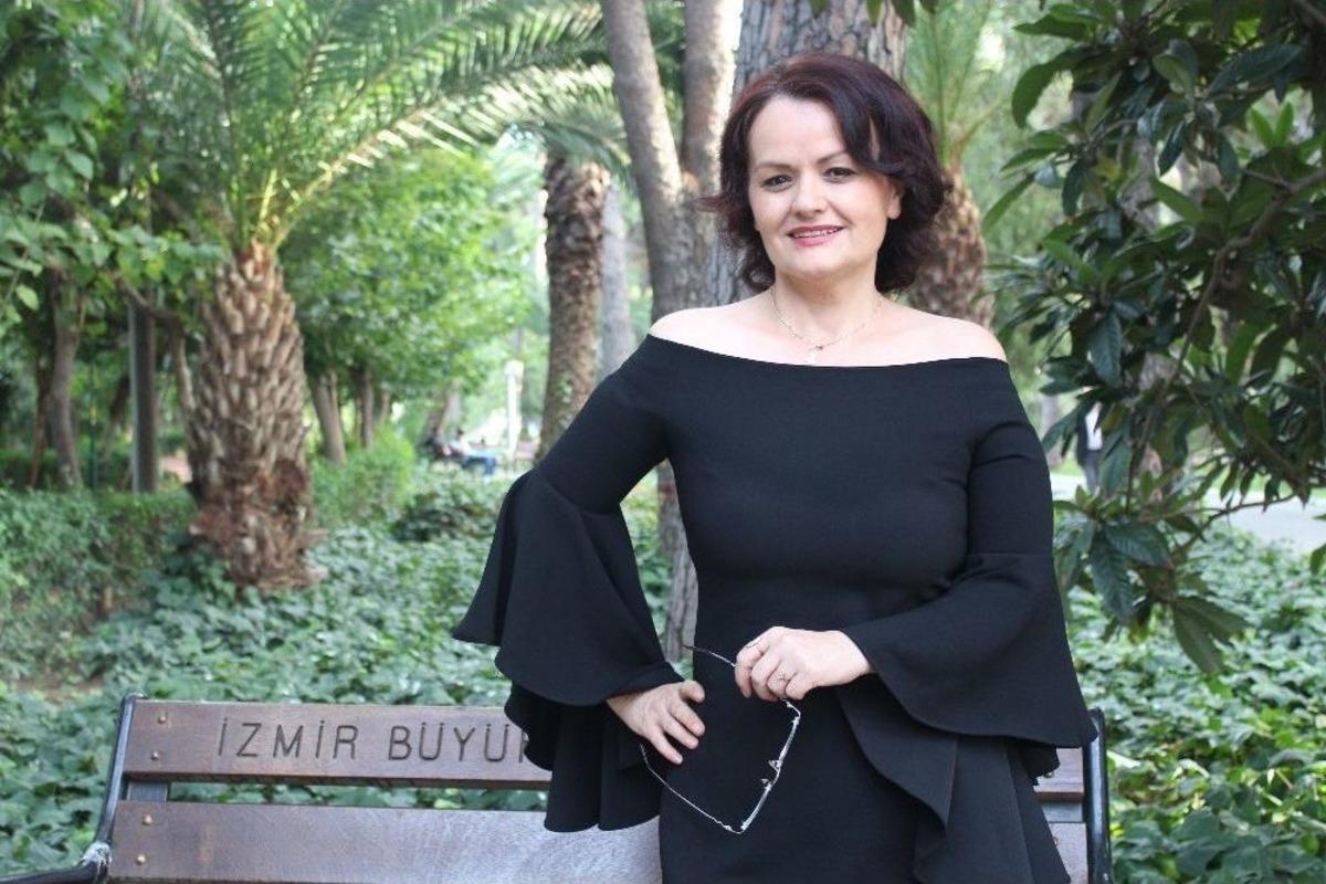 (&ouml;zel Haber) Azimle Zayıfladı, &lsquo;obezite Fuarı&rsquo; İ&ccedil;in Kolları Sıvadı