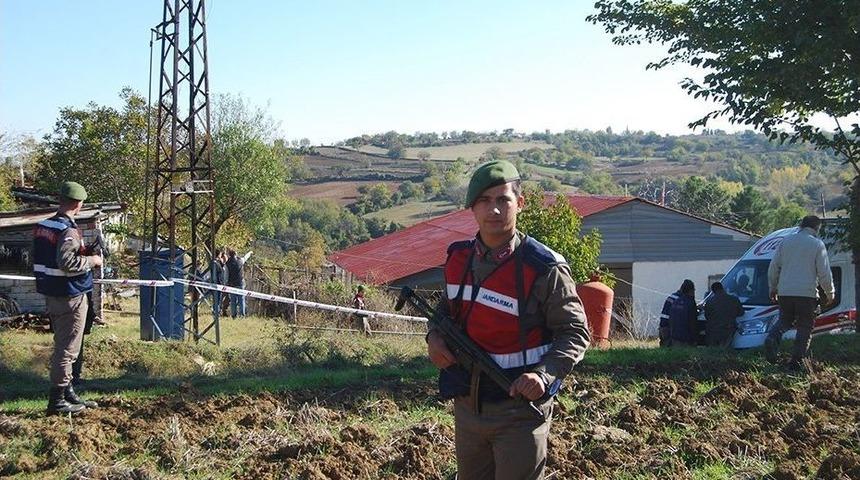 Ocak &Ccedil;avuşu &Ouml;l&uuml; Bulundu
