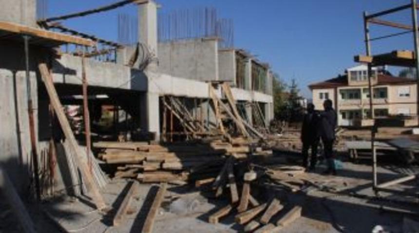 &Ccedil;avdarhisar Belediyesi&rsquo;nden Milyonluk Yatırım