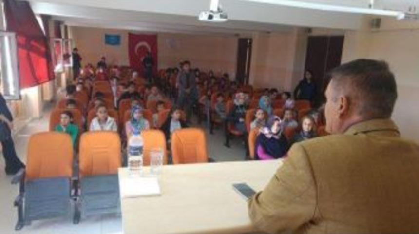 M&uuml;d&uuml;r Ginyas Kaya: H&uuml;k&uuml;metimizin Sizlere Sağladığı Kolaylıkları Asla Unutmayın