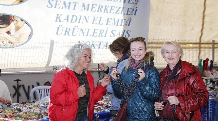 Bir Kursla Hayatları Değişti