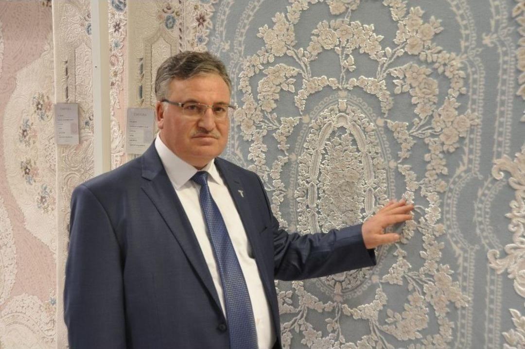 Halıda İhracat&ccedil;ının Rotası G&uuml;ney Afrika