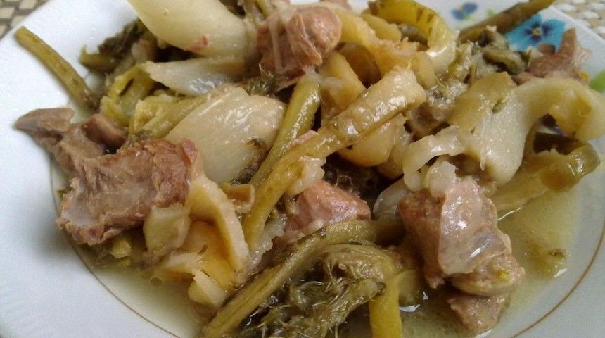 Turizme Giden Yol Mideden De Ge&ccedil;iyor