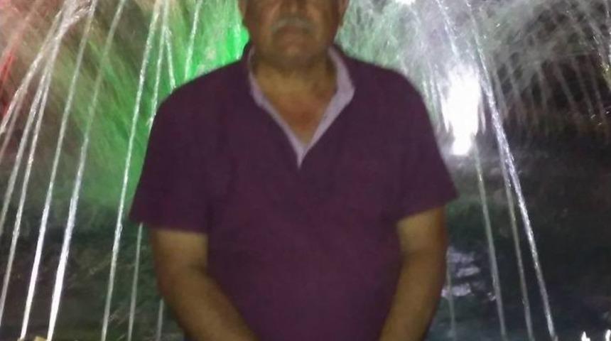 Kumluca&rsquo;da Silahlı Yaralama