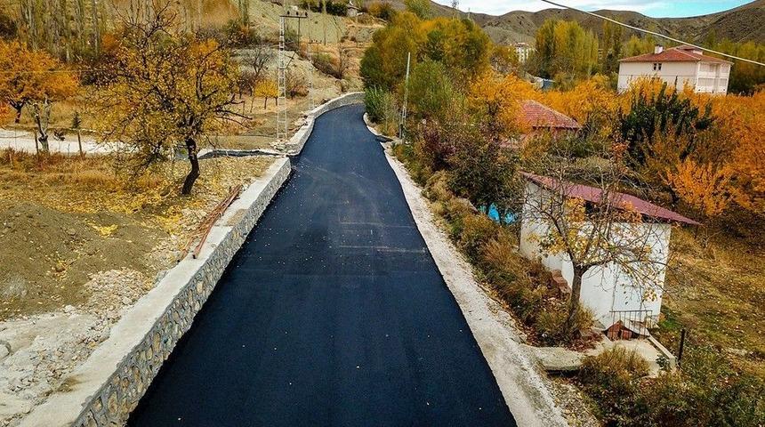 Kuluncak&rsquo;ın &Ccedil;ehresi Değişti