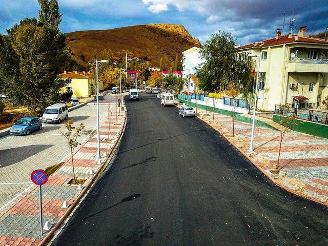 Kuluncak&rsquo;ın &Ccedil;ehresi Değişti 2