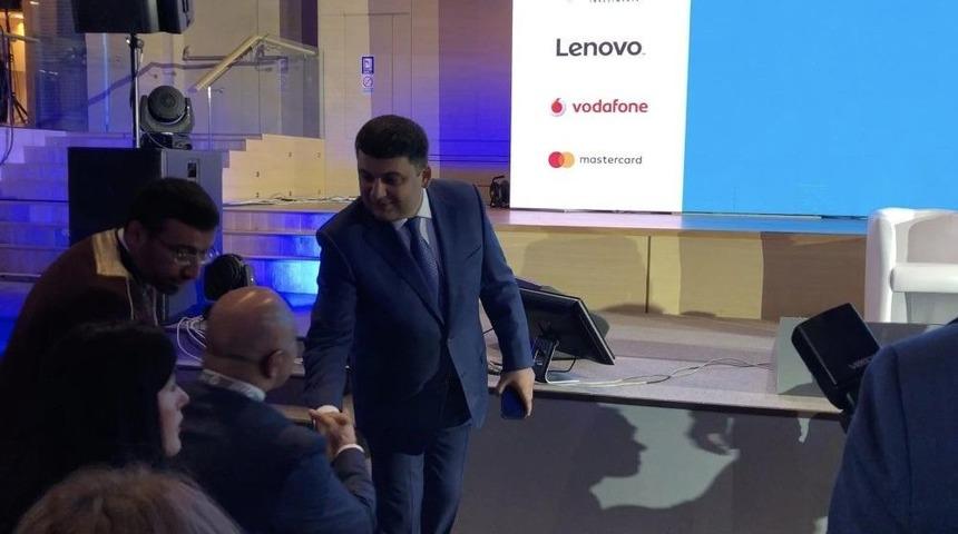 T&uuml;rkiye&rsquo;den Ukrayna&rsquo;nın R&uuml;zgarına 1 Milyar Euroluk Yatırım