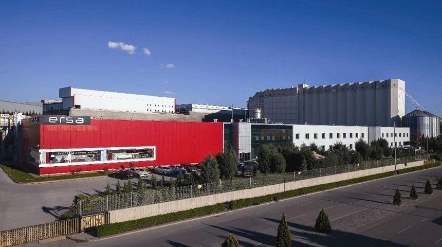 Ersa, Yurt Dışındaki B&uuml;y&uuml;mesini Turqualıty İle Hızlandıracak