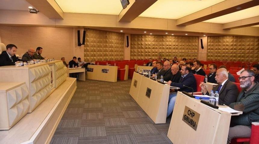 Şehzadeler&rsquo;in 2018 B&uuml;t&ccedil;esi 98 Milyon Tl