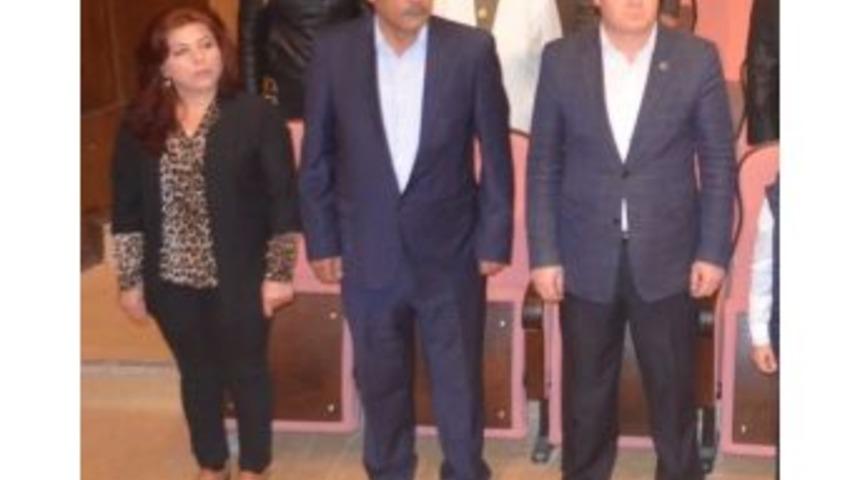 Asimder Başkanı G&uuml;lbey: &ldquo;ermeniler Tokat Ve Giresun&rsquo;u İstediler&rdquo;