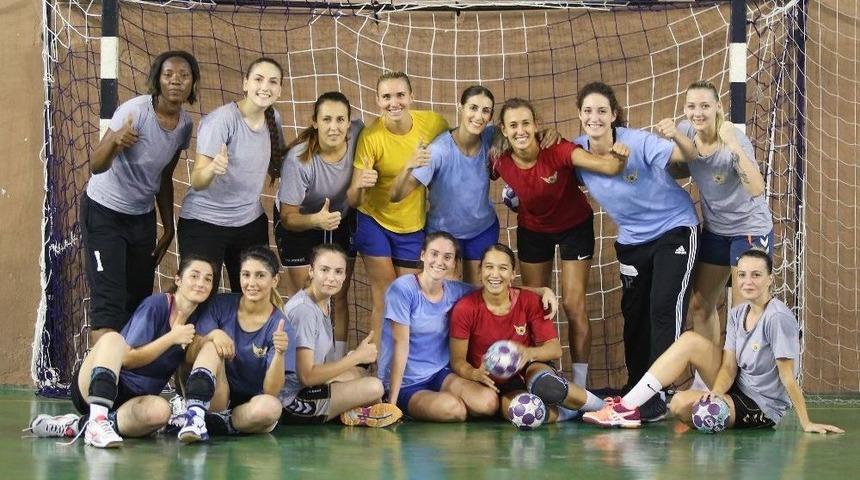 Süper Lig’de Başkent Derbisi Heyecanı