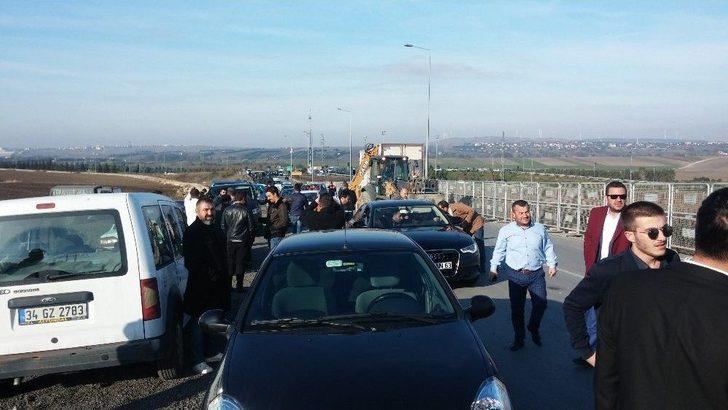 Sarallar Şahinler Davası Yoğun Güvenlik Önlemleri Altında Başladı G1