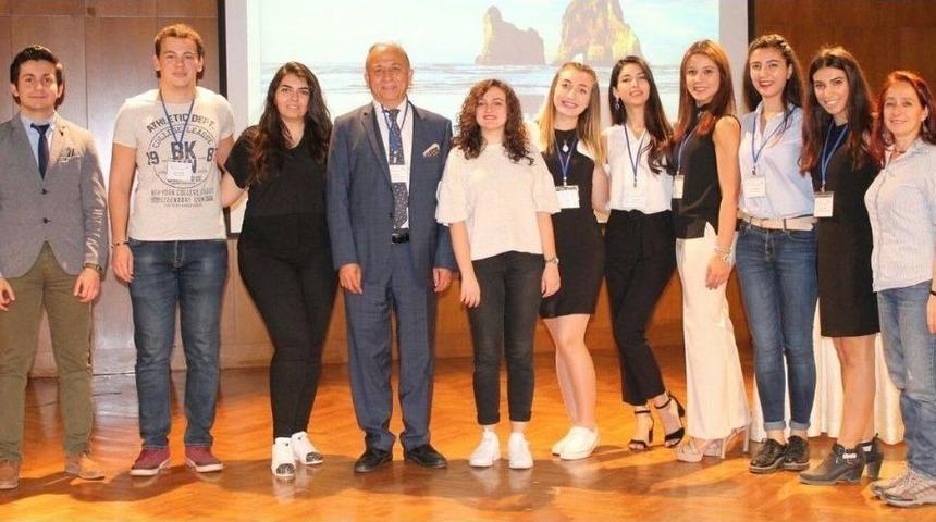 23. Ulusal Ergonomi Kongresi’ne Esogü’den Geniş Katılım