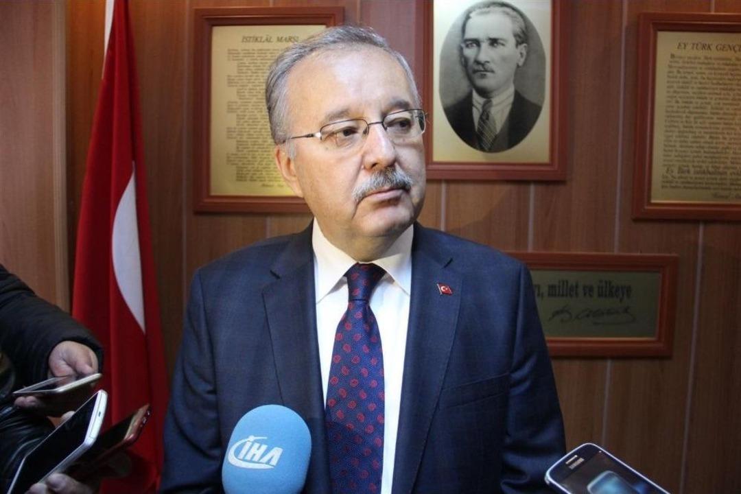 &rsquo;okulda Besleniyorum Projesi&rsquo; Başladı