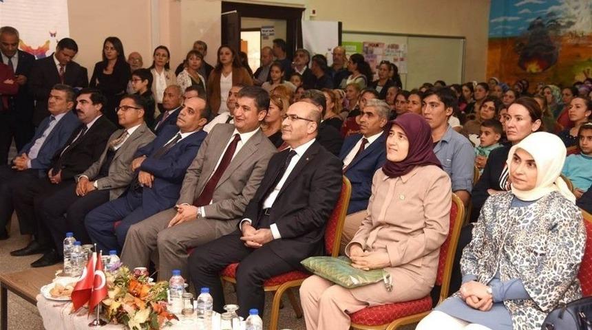 “sağlıklı Yaşam Hareketi” Projesi