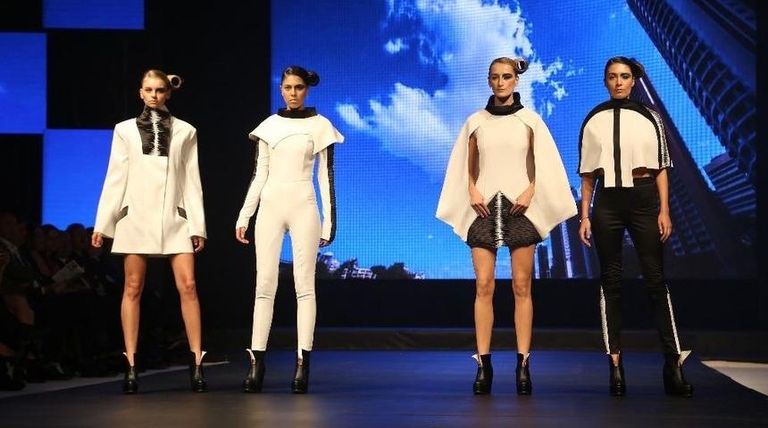 Eib Moda Tasarım Yarışması 13. Kez Start Alıyor