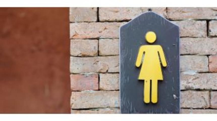 T&uuml;rkiye&rsquo;de Kadınların İdrar Ka&ccedil;ırma Oranı Y&uuml;zde 42,7