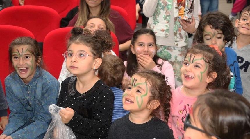 B&uuml;y&uuml;kşehir&rsquo;den Akseki&rsquo;de Muhteşem Gece