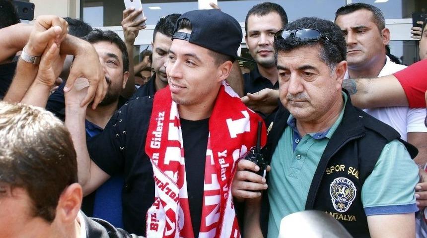 Nasri, Karab&uuml;kspor Ma&ccedil;ında Yok