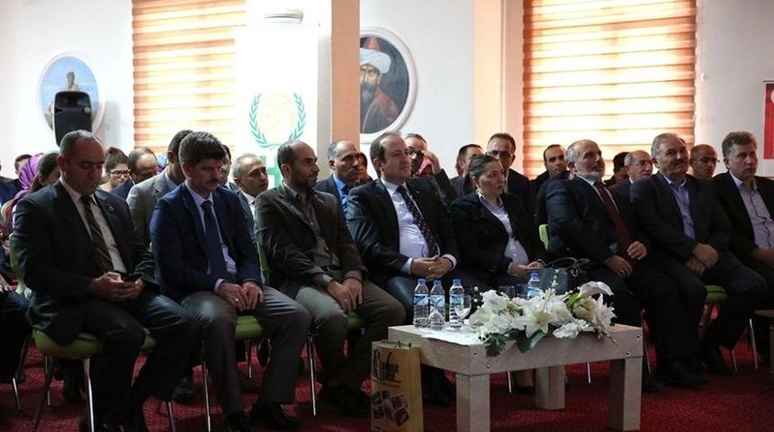 Vali Pehlivan: "yetim Kardeşliğini Bayburt&rsquo;ta Yaygınlaştıracağız"