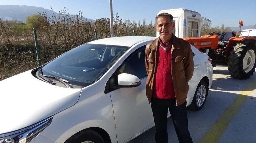 Cam Filmi 15 Aracın Muayenesi Onaylanmadı