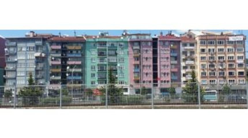 Evlerin Cepheleri Değişiyor