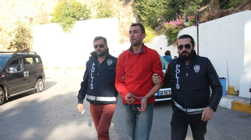 Fet&ouml;&rsquo;c&uuml; Genel M&uuml;d&uuml;r Tekirdağ&rsquo;da Yakalandı