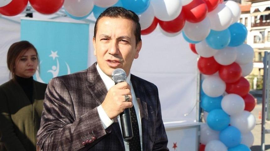 Organ Bağışı &Ccedil;ağrısı