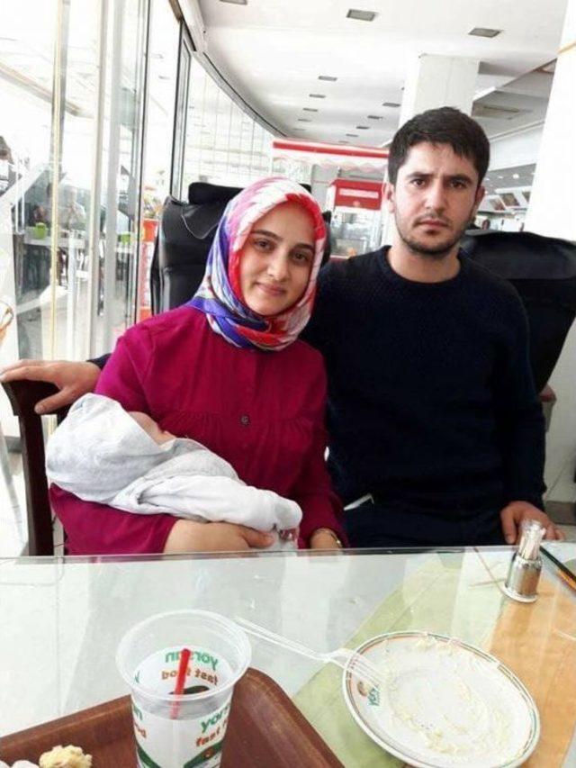 Şehidin Anne Ocağına Ateş D&uuml;şt&uuml; 1