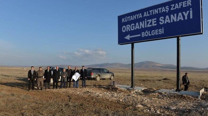 K&uuml;tahya, Yerli Otomobil Babayiğitleri İ&ccedil;in Hazır