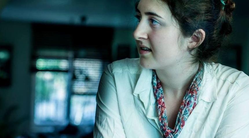 Gkv&rsquo;li Eceg&uuml;l Bayram&rsquo;ın Asri Filmi Abd&rsquo;de Finale Kaldı