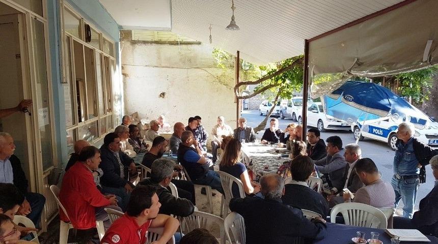 Polisten G&uuml;n&uuml;birlik Evler Uyarısı