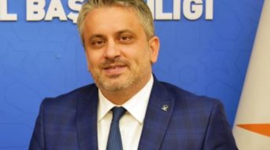 Salman: &ldquo;15 Yıldır Y&ouml;netimin Merkezinde Millet Var&rdquo;