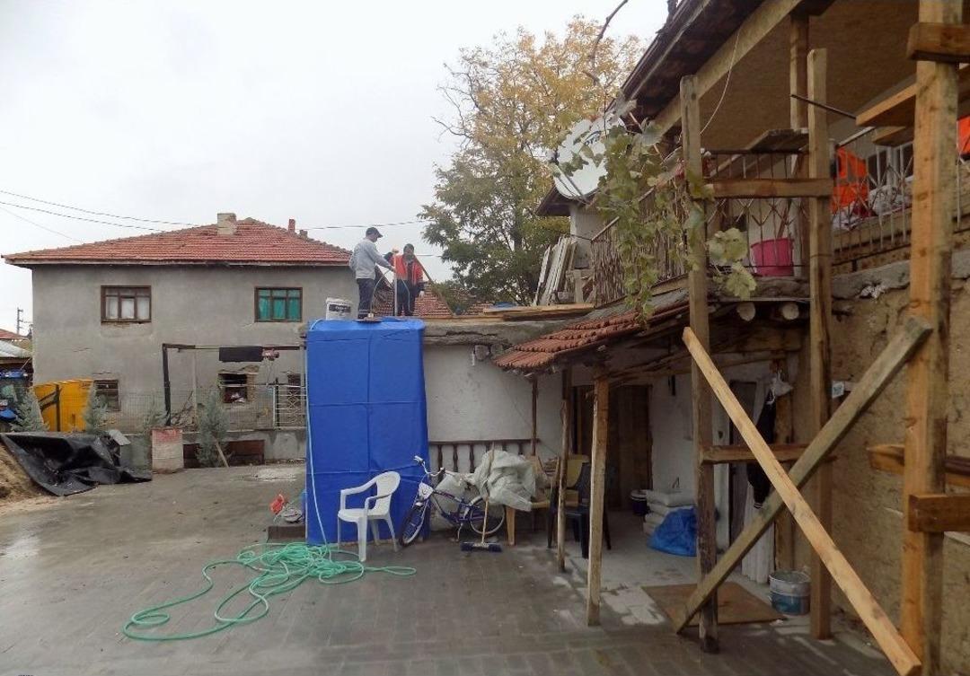 B&uuml;y&uuml;kşehir&rsquo;den 15 Temmuz Şehidine Vefa