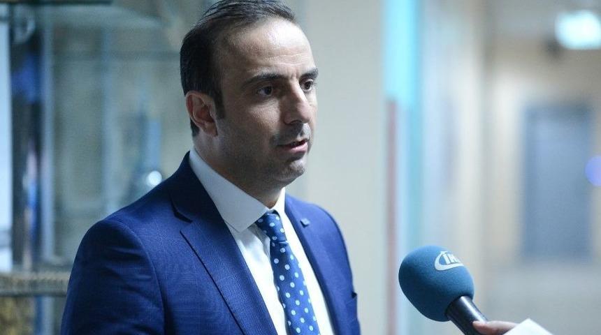 (&ouml;zel Haber) İsmail &Ouml;zbayraktar: &ldquo;istanbul Maratonu, T&uuml;rkiye&rsquo;nin En B&uuml;y&uuml;k Spor Organizasyonu&rdquo;