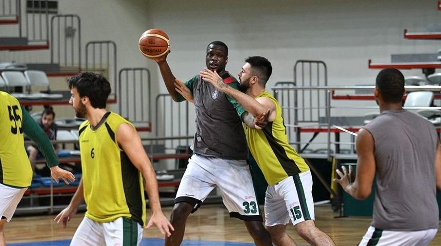 Basketbol S&uuml;per Ligi&rsquo;nde Perde A&ccedil;ılıyor
