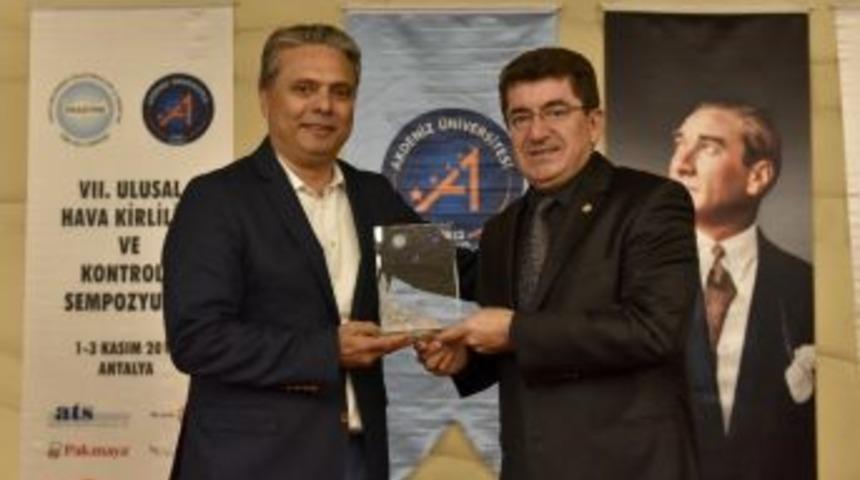 &Ccedil;evreci Komşu Kart, 18 Bin 860 Ağacı Kesilmekten Kurtardı