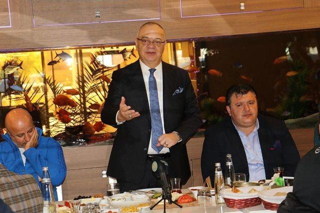 Manisa Bbsk&rsquo;nın Tek Hedefi Galibiyet 2