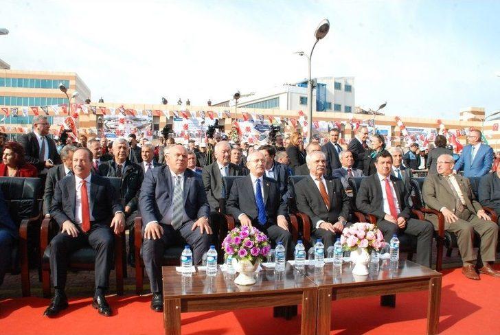 Kılıçdaroğlu: "ayrım Yapmadan Hizmet Edeceksiniz" G2