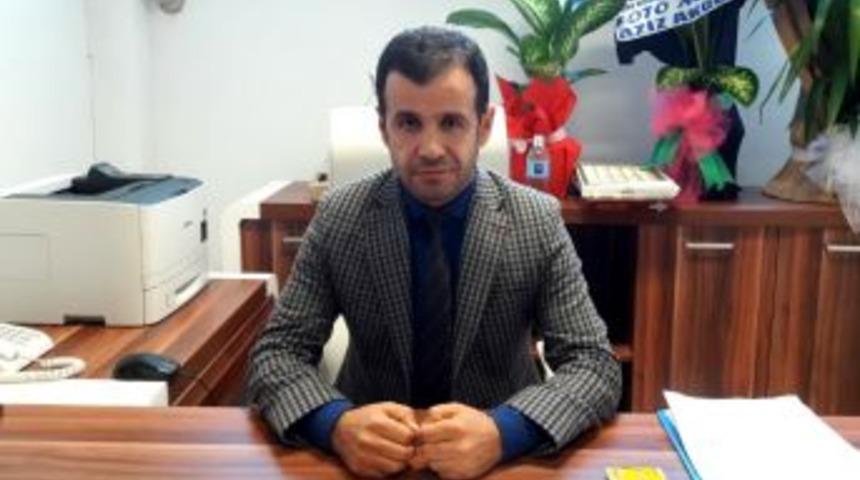 Gen&ccedil;lik Merkezine Kayıtlı 13 Bin Gen&ccedil; Var