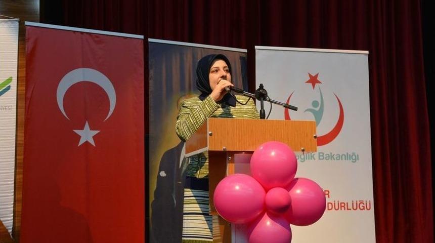 Torbalı&rsquo;da Kansere Duyarlılık Zirvesi