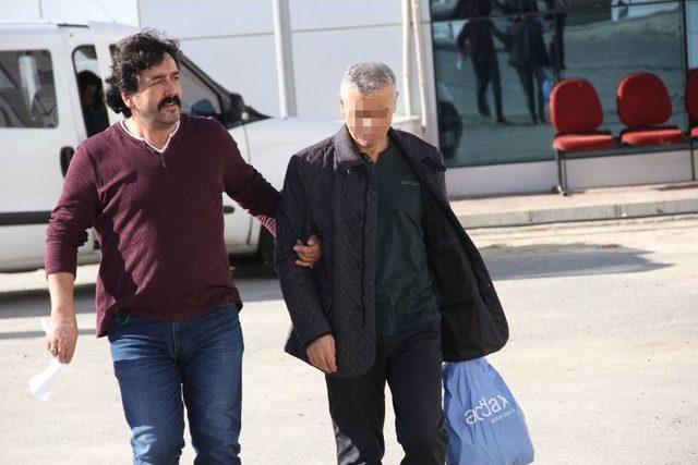 Samsun’da Bylock Operasyonu: 16 Gözaltı