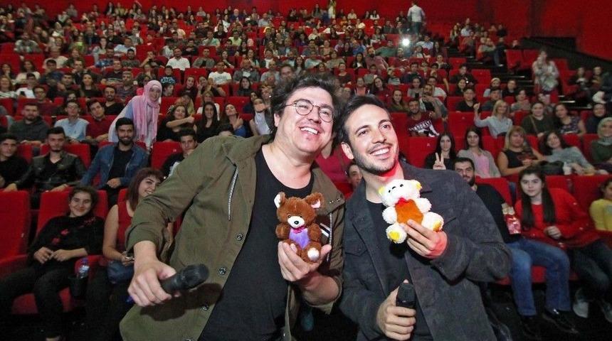 Adana&rsquo;da "yol Arkadaşım"a Gala