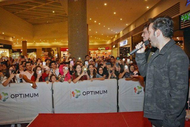 Adana’da "yol Arkadaşım"a Gala 1