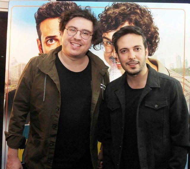 Adana’da "yol Arkadaşım"a Gala 3