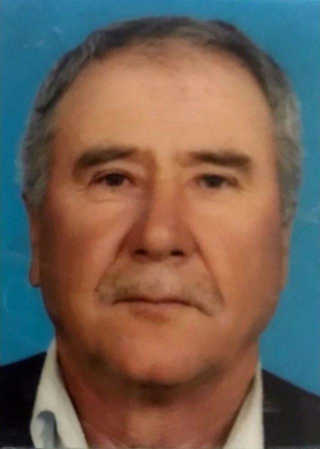 &Ouml;nce Karısını &Ouml;ld&uuml;rd&uuml;, Sonra Kafasına Sıktı 1