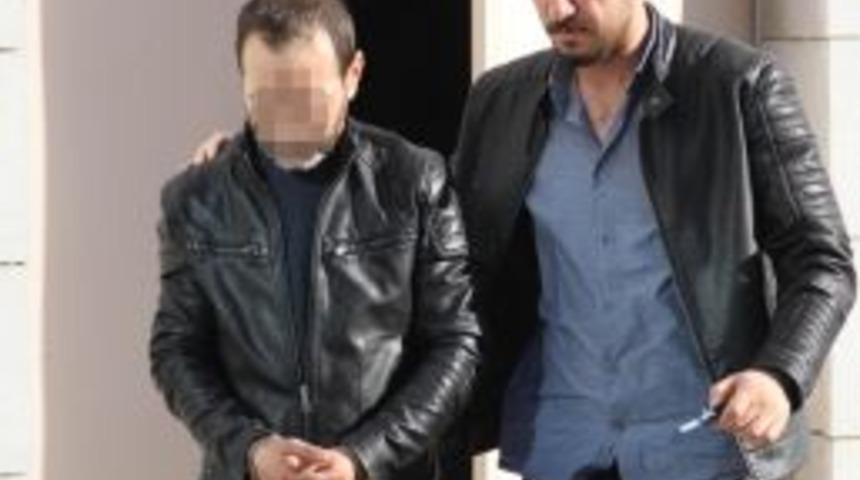 Samsun&rsquo;da T&uuml;t&uuml;n Evine Uyuşturucu Baskını: 1 G&ouml;zaltı